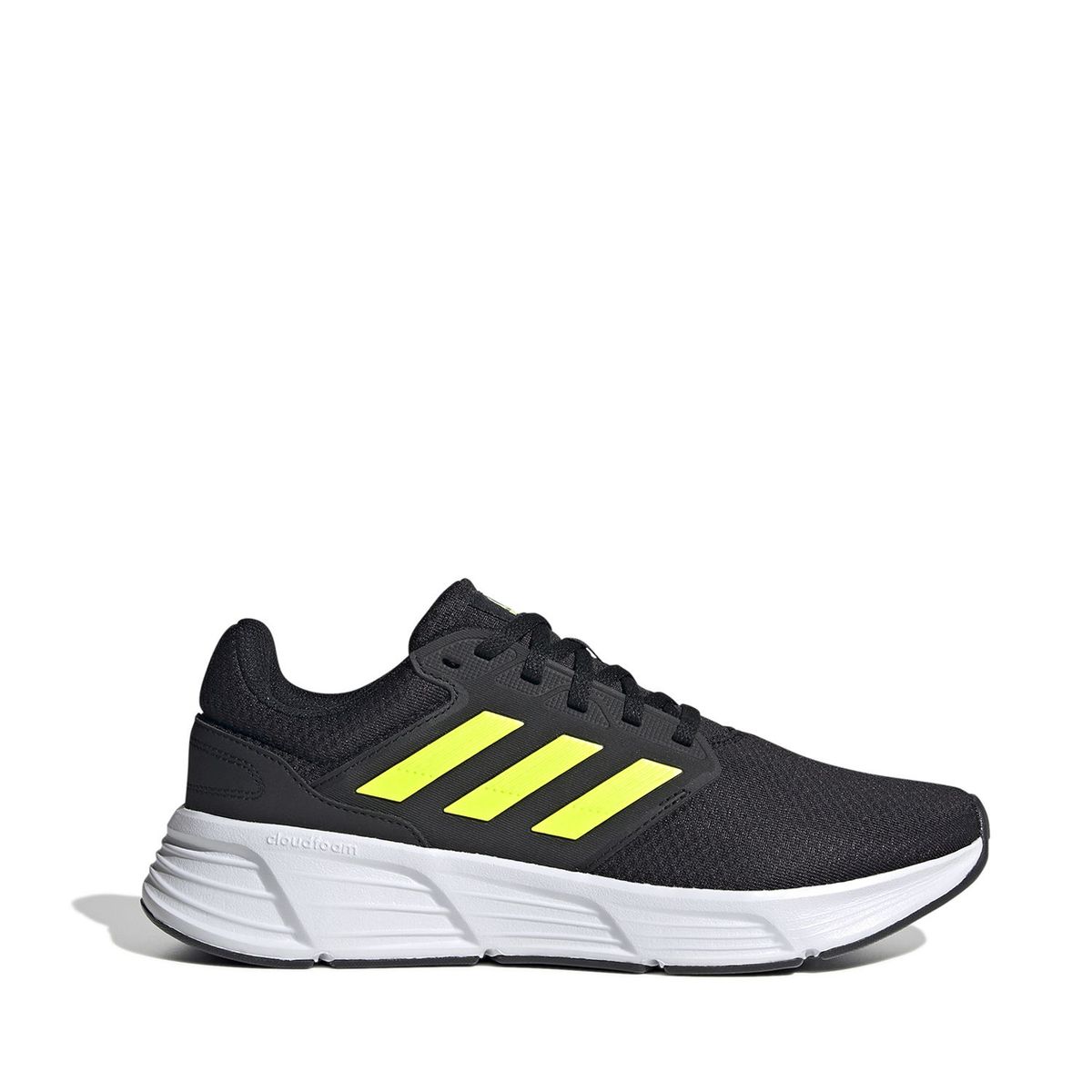 ADIDAS - Zapatillas Running Hombre adidas Galaxy 6-CLOUDFOAM/PRIMEGREEN