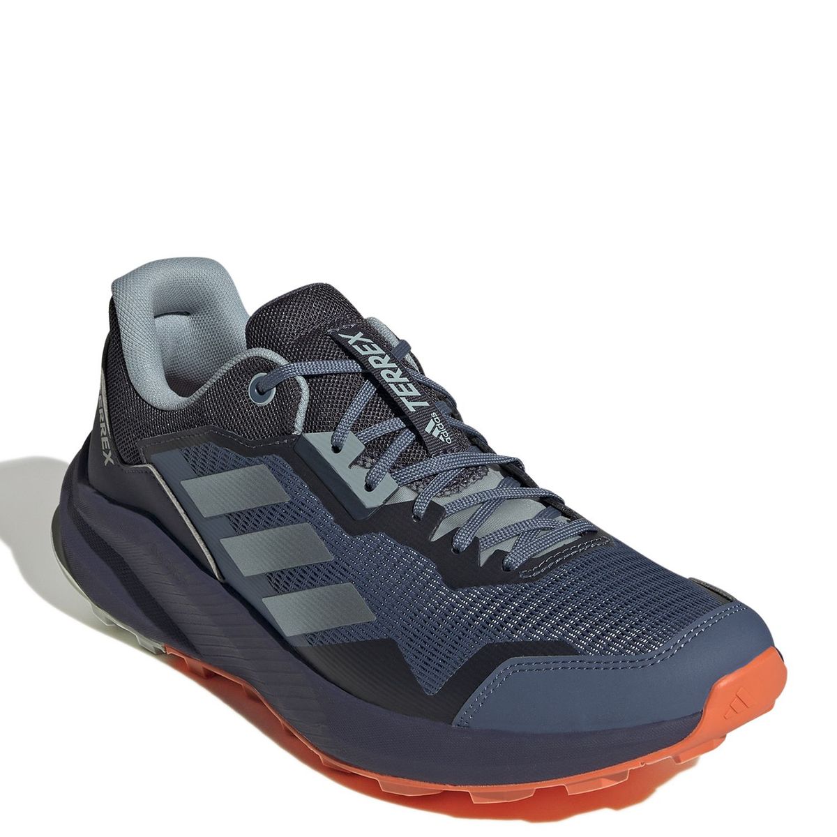 ADIDAS - Zapatillas Trail Running Hombre adidas Terrex Trailrider-LIGHTSTRIKE/PRIMEGREEN