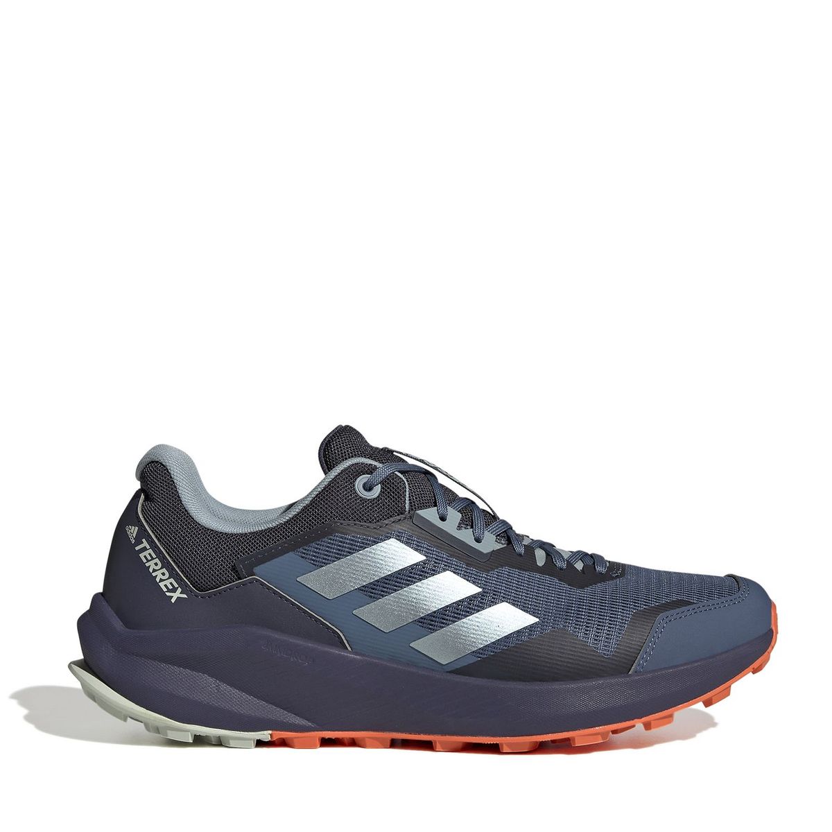 ADIDAS - Zapatillas Trail Running Hombre adidas Terrex Trailrider-LIGHTSTRIKE/PRIMEGREEN