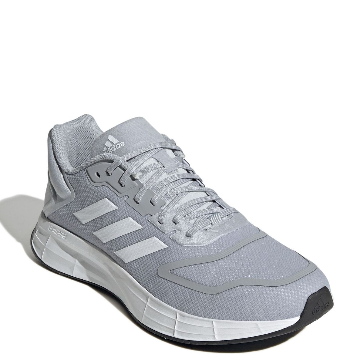ADIDAS - Zapatillas Running Hombre adidas Duramo 10-LIGHTMOTION/PRIMEGREEN