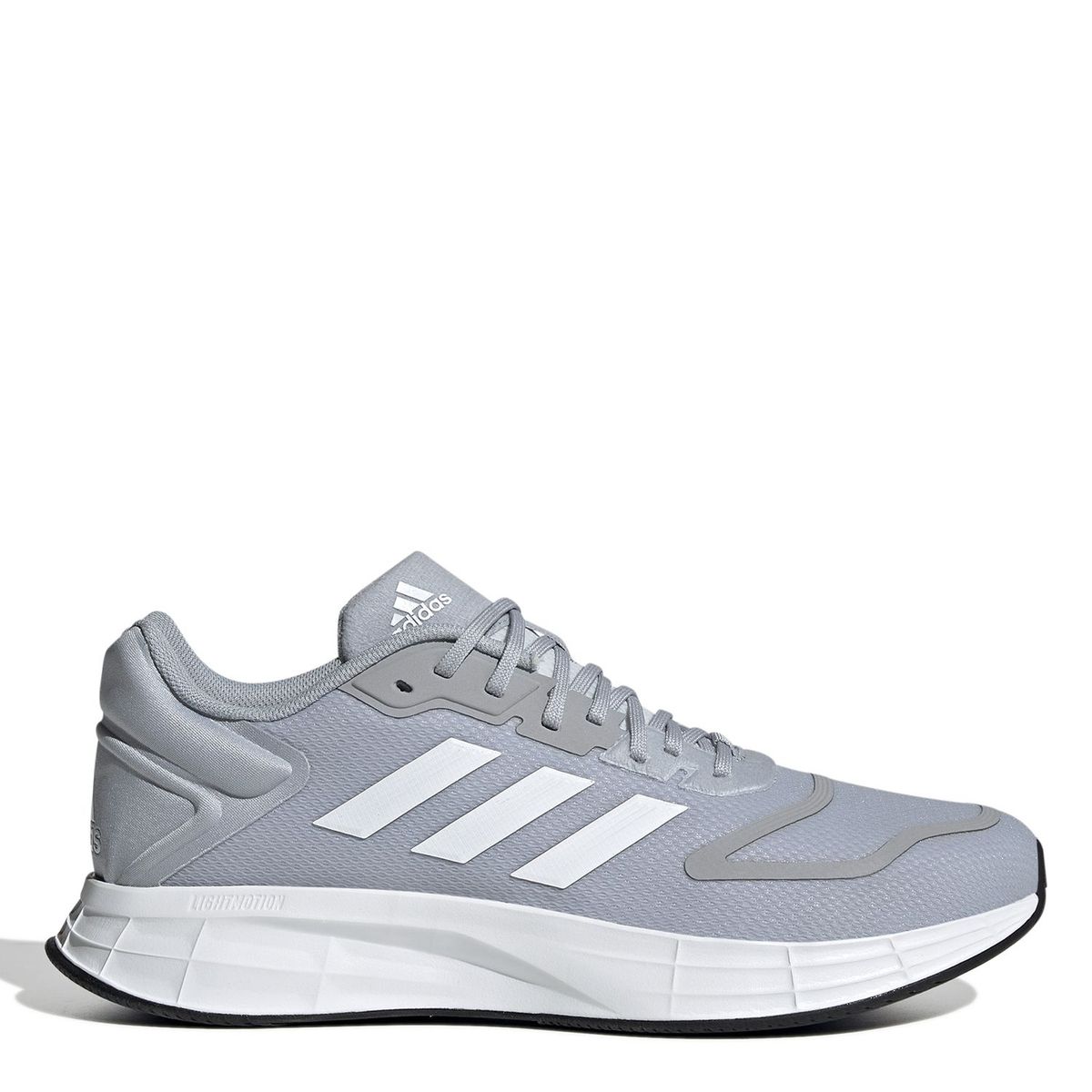 ADIDAS - Zapatillas Running Hombre adidas Duramo 10-LIGHTMOTION/PRIMEGREEN