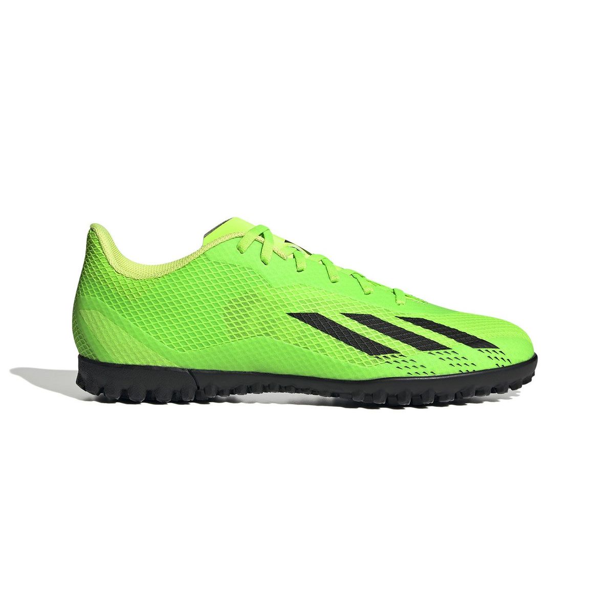 ADIDAS - Chimpunes Fútbol Hombre adidas X Speedportal.4 Césped Artificial -PRIMEGREEN