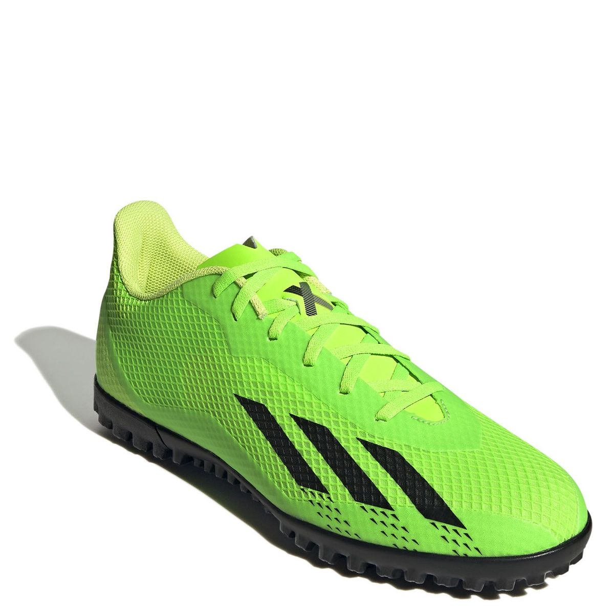 ADIDAS - Chimpunes Fútbol Hombre adidas X Speedportal.4 Césped Artificial -PRIMEGREEN