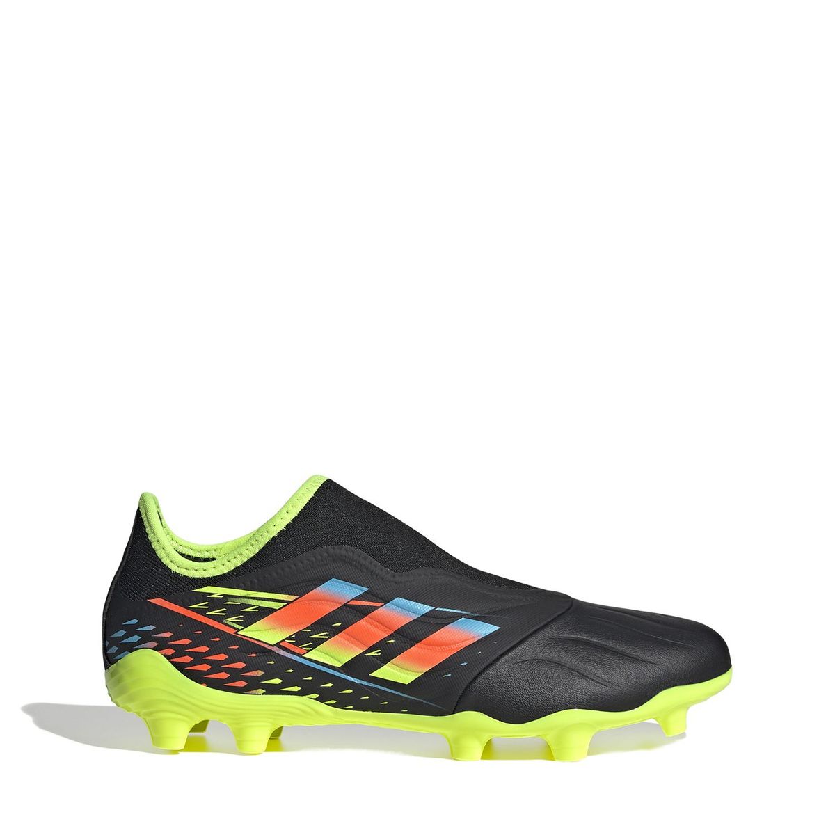 ADIDAS - Chimpunes Fútbol Hombre adidas Copa Sense.3 Terreno Firme
