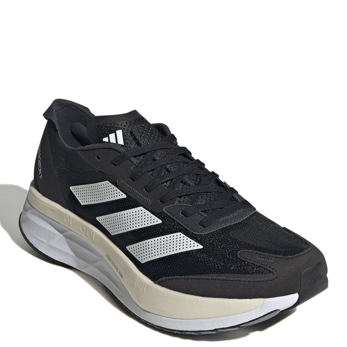 ADIDAS - Zapatillas Running Hombre adidas Adizero Boston 11-LIGHTSTRIKE/PRIMEGREEN