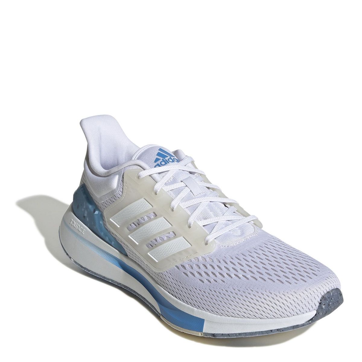 ADIDAS - Zapatillas Running Hombre adidas EQ21 Run-BOUNCE/PRIMEGREEN
