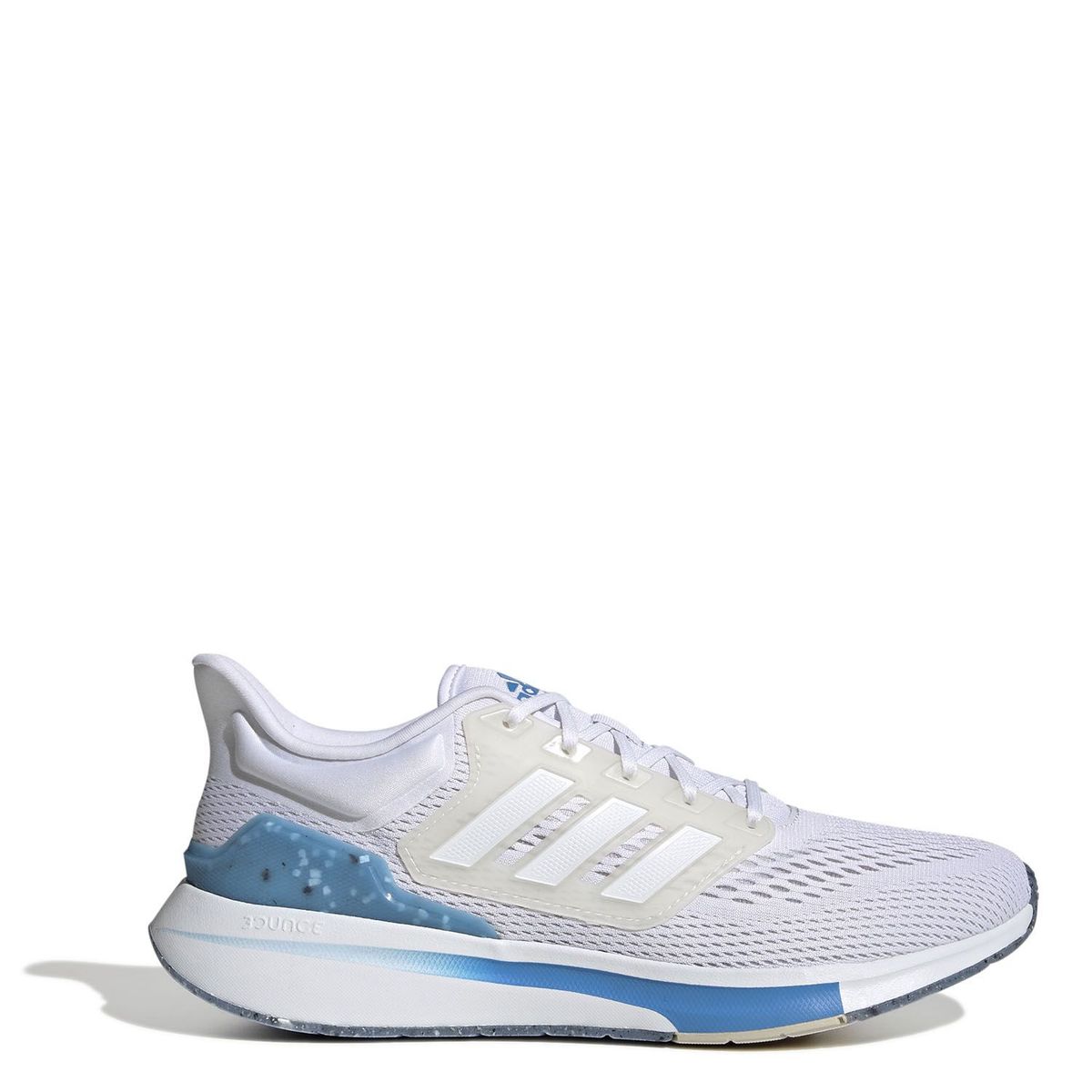 ADIDAS - Zapatillas Running Hombre adidas EQ21 Run-BOUNCE/PRIMEGREEN