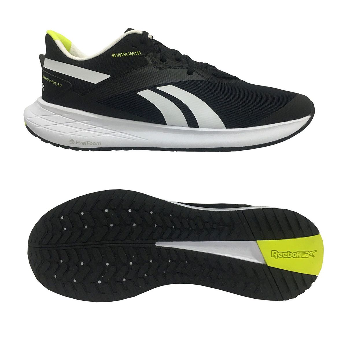 REEBOK - Zapatillas Running Hombre Reebok Energen Run 2