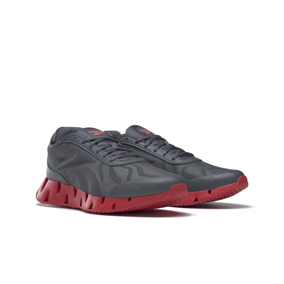 REEBOK - Zapatillas Running Hombre Reebok Zig Dynamica 3