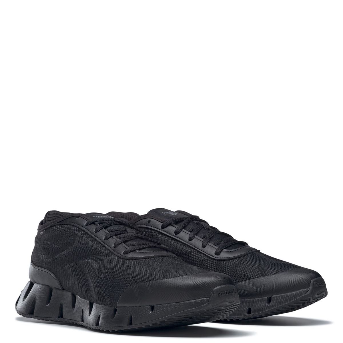 REEBOK - Zapatillas Running Hombre Reebok Zig Dynamica 3-ZIG TECH/REECYCLED
