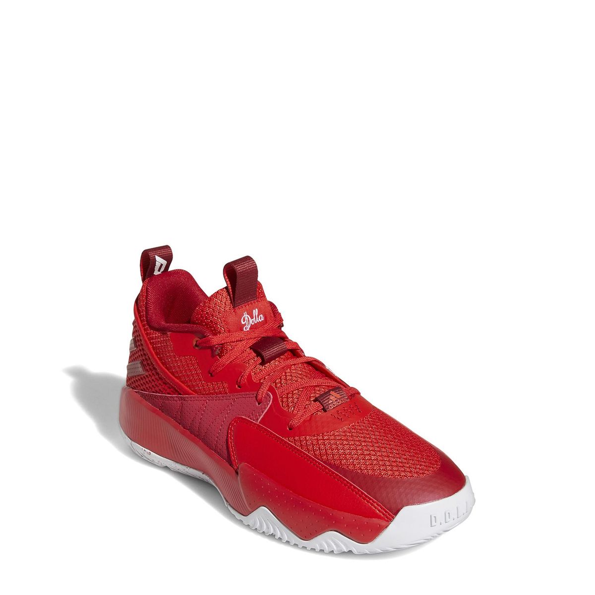 ADIDAS - Zapatillas Urbanas Hombre adidas Originals Dame Extply 2.0-BOUNCE