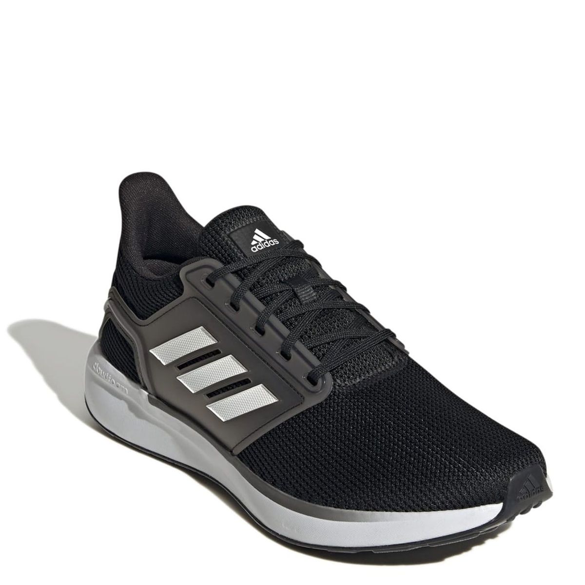 ADIDAS - Zapatillas Running Hombre adidas EQ19 Run-CLOUDFOAM/PRIMEGREEN