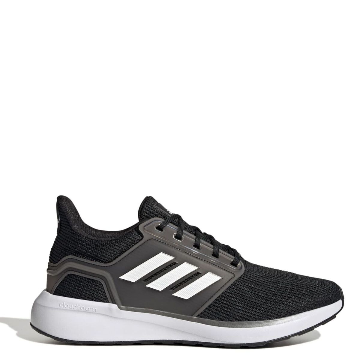 ADIDAS - Zapatillas Running Hombre adidas EQ19 Run-CLOUDFOAM/PRIMEGREEN