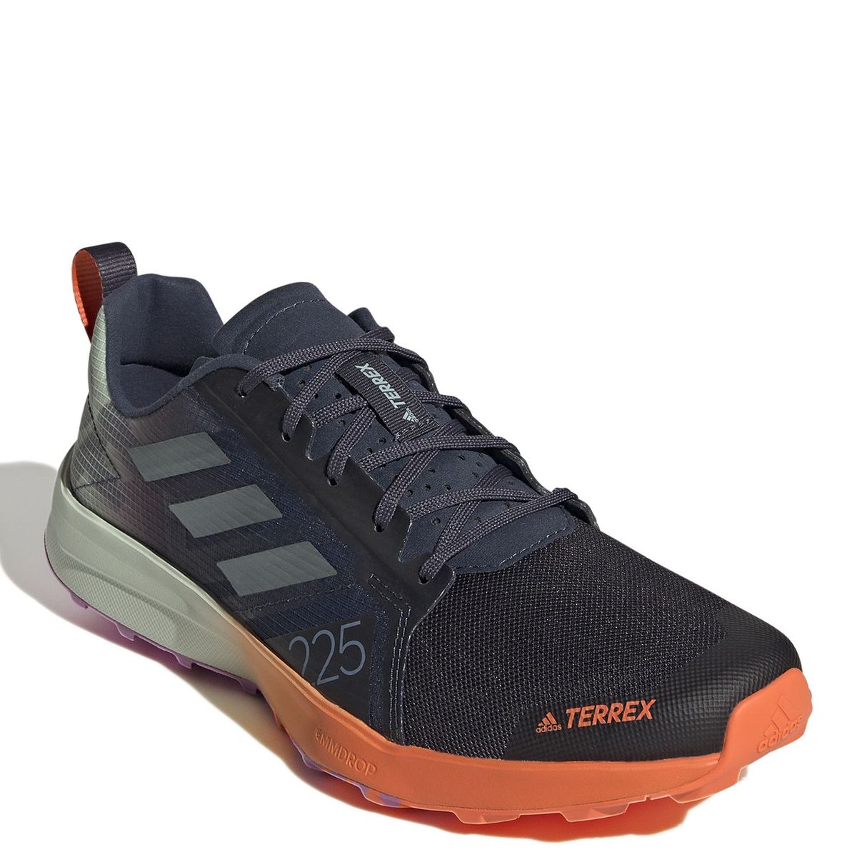 ADIDAS - Zapatillas Trail Running Hombre adidas Terrex Speed Flow -PRIMEGREEN