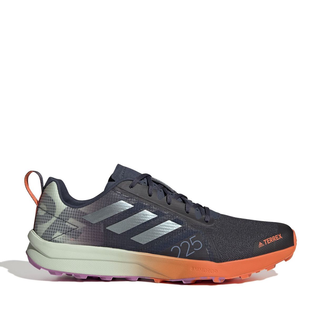 ADIDAS - Zapatillas Trail Running Hombre adidas Terrex Speed Flow -PRIMEGREEN