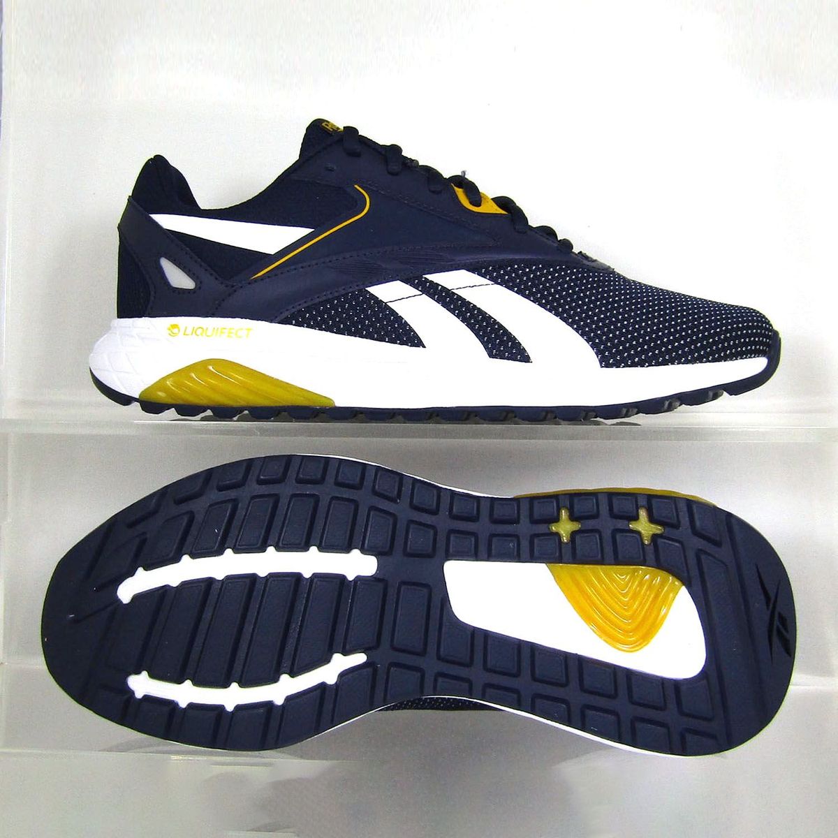 REEBOK - Zapatillas Running Hombre Reebok Liquifect 90 2