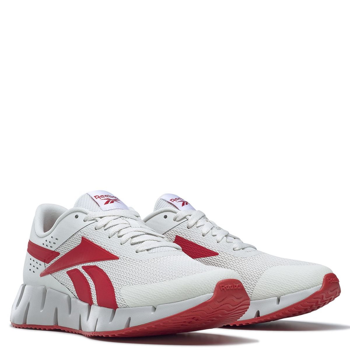 REEBOK - Zapatillas Running Hombre Reebok Zig Dynamica 2-ZIG TECH