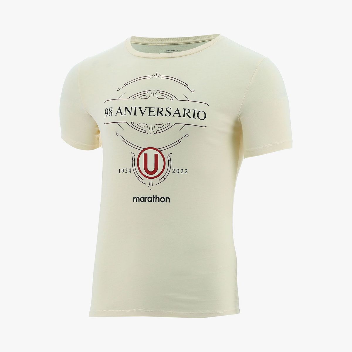 MARATHON SPORTS - Polo Deportivo Universitario Hombre