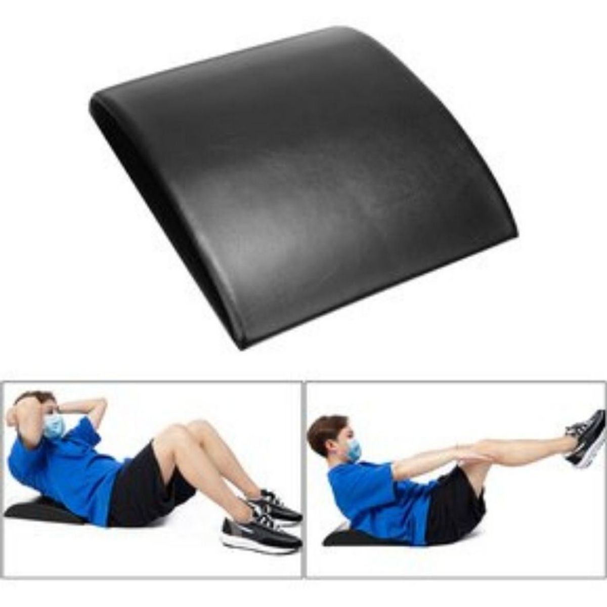 SPORTFITNESS - AB sport Fitness Market MAT