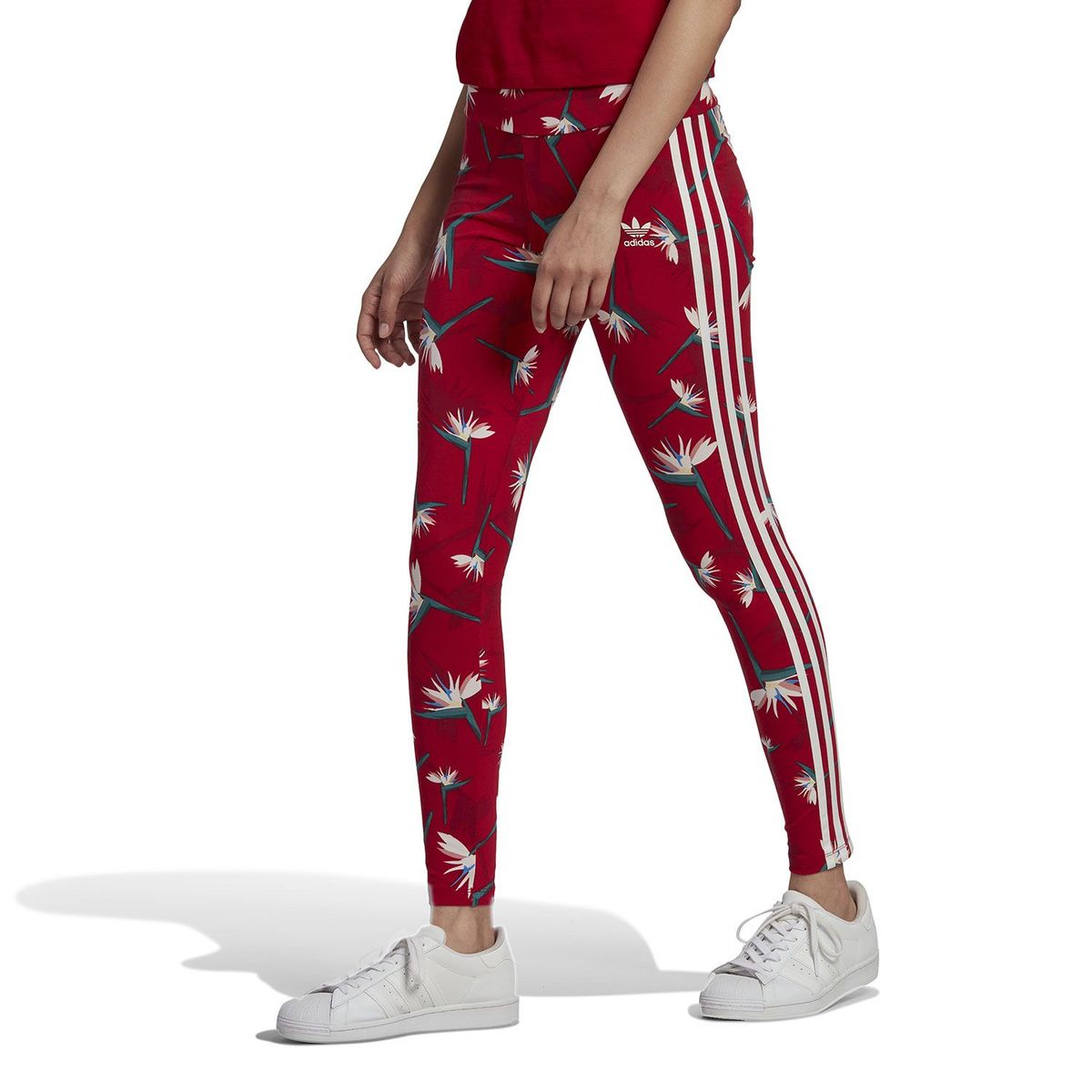 ADIDAS ORIGINALS - Leggins Mujer Adidas Originals
