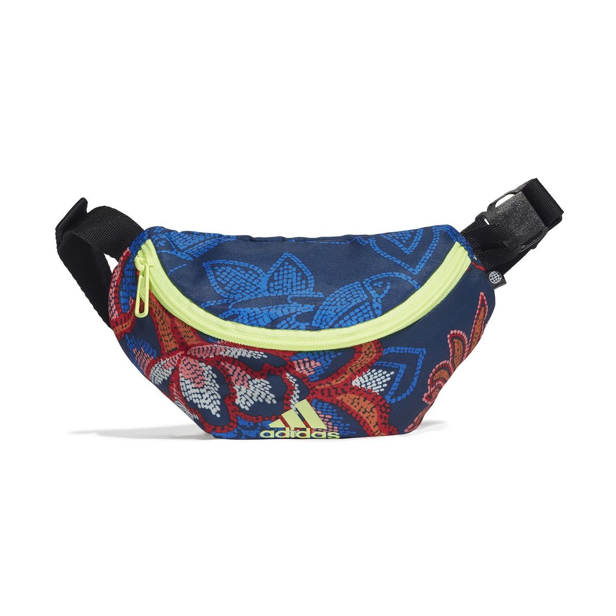 ADIDAS - Riñonera Farm Rio Mujer