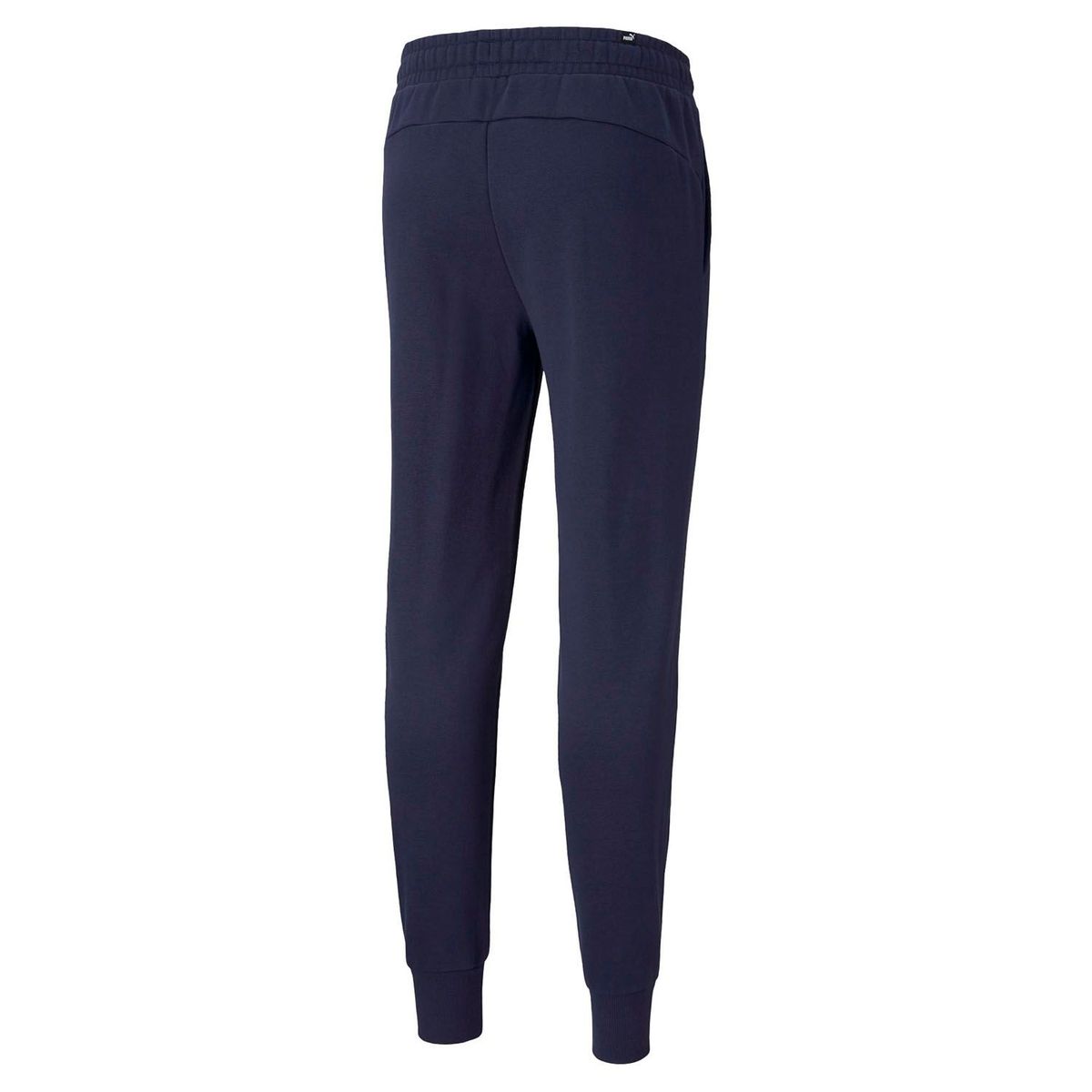 PUMA - Pantalón Jogger ESS Slim Pants FL Hombre