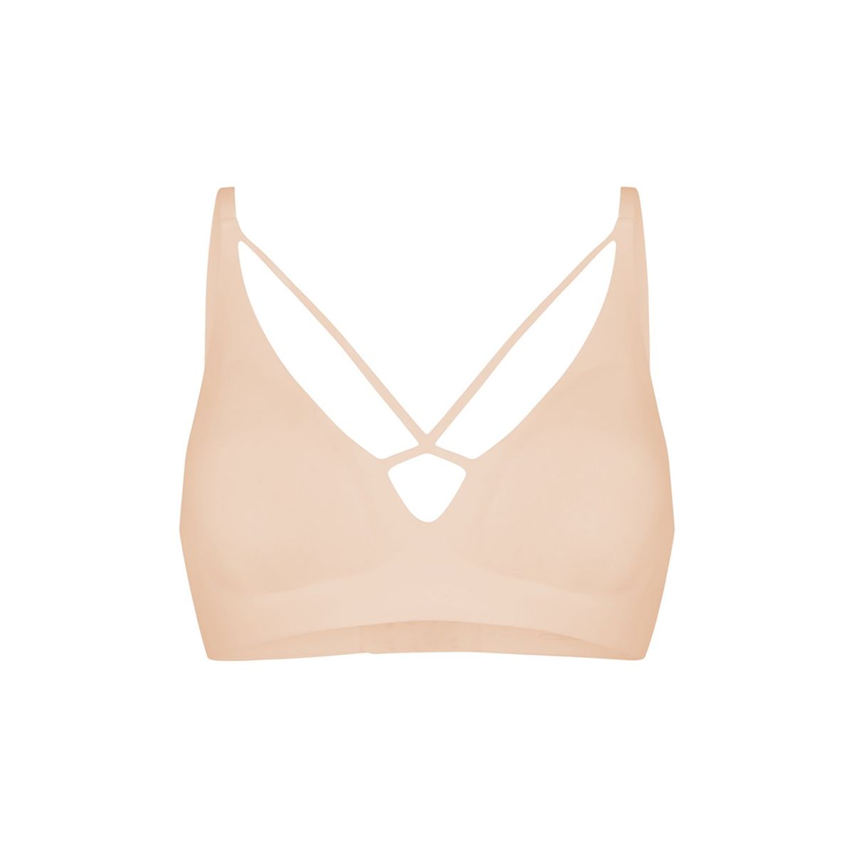 SICUREZZA - Bralette Sicurezza