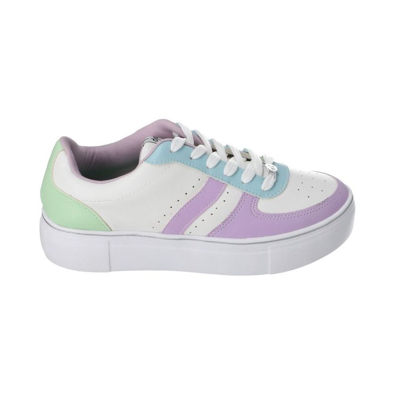 DIJEAN - Zapatillas urbanas Mujer Dijean 881-005 Mulpast