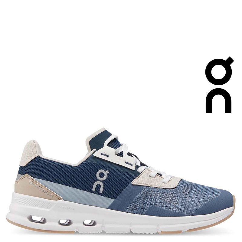 ON - Zapatillas Running Mujer On Running Cloudrift 1W MN