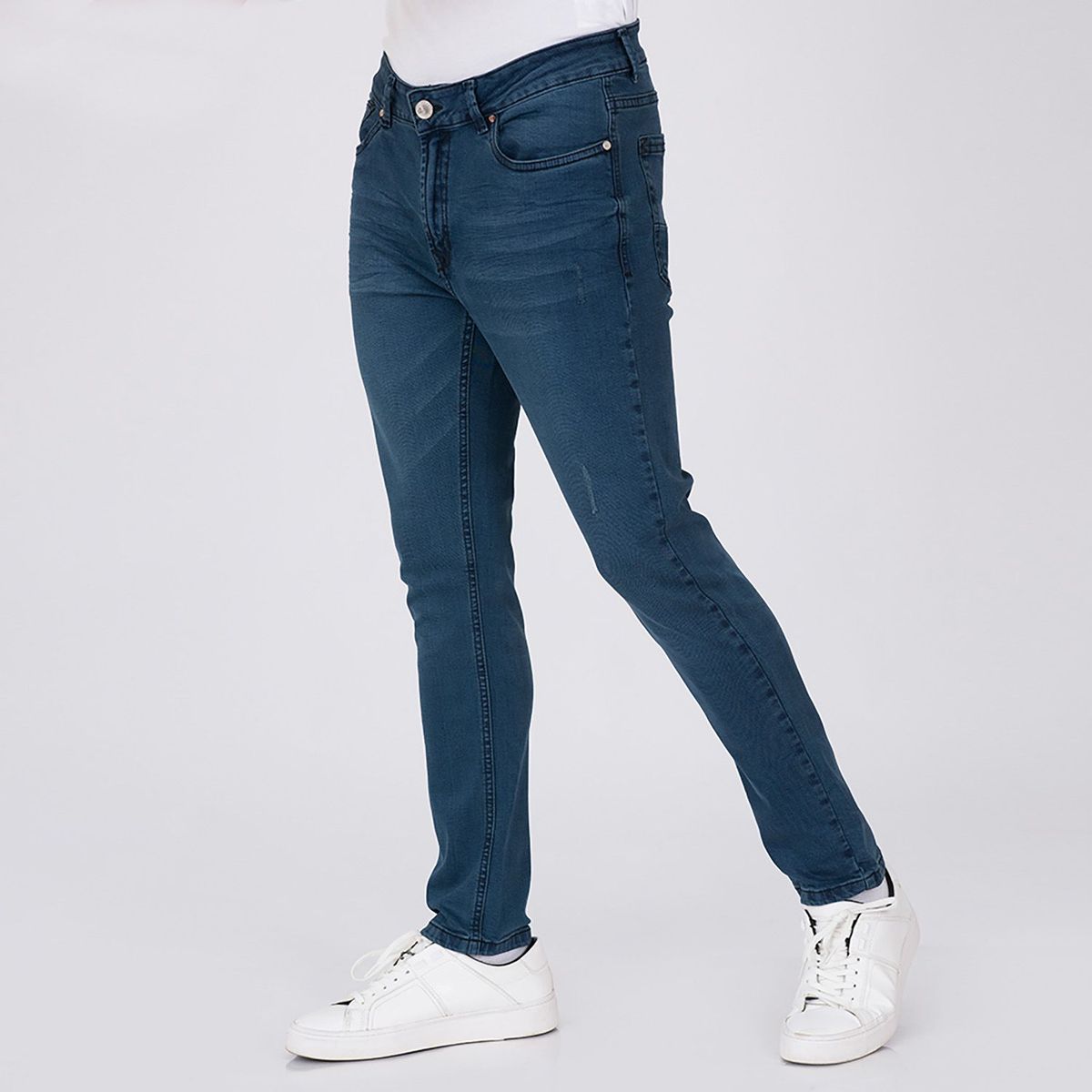 ROCK AND RELIGION - Pantalón Hombre Rock And Religion