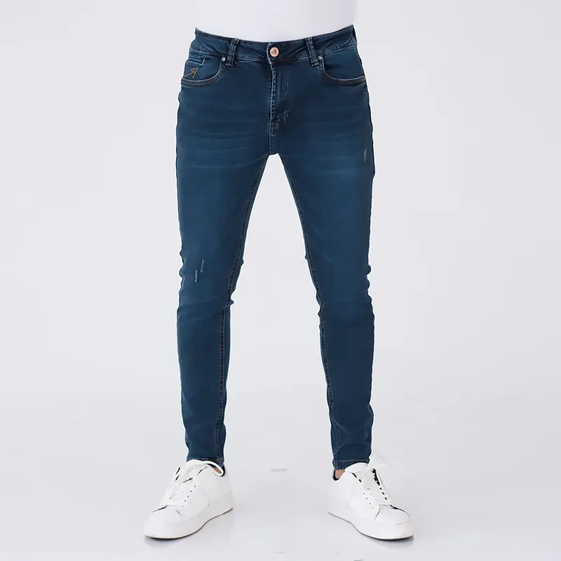 ROCK AND RELIGION - Pantalón Hombre Rock And Religion