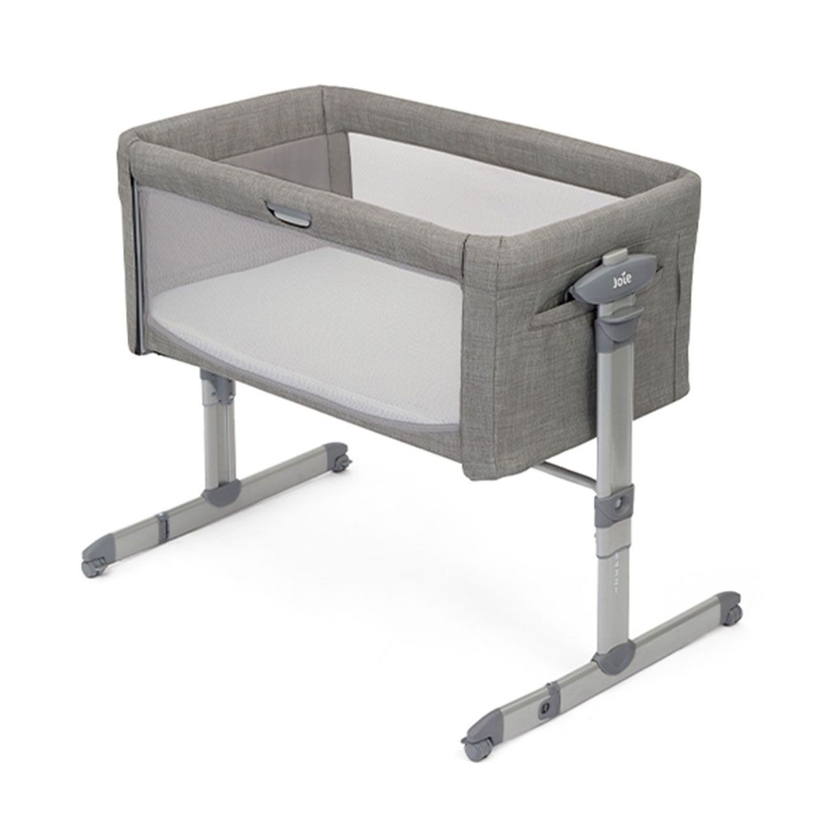 JOIE - Cuna Corral Pack and Play Colecho Roomi Glade Foggy