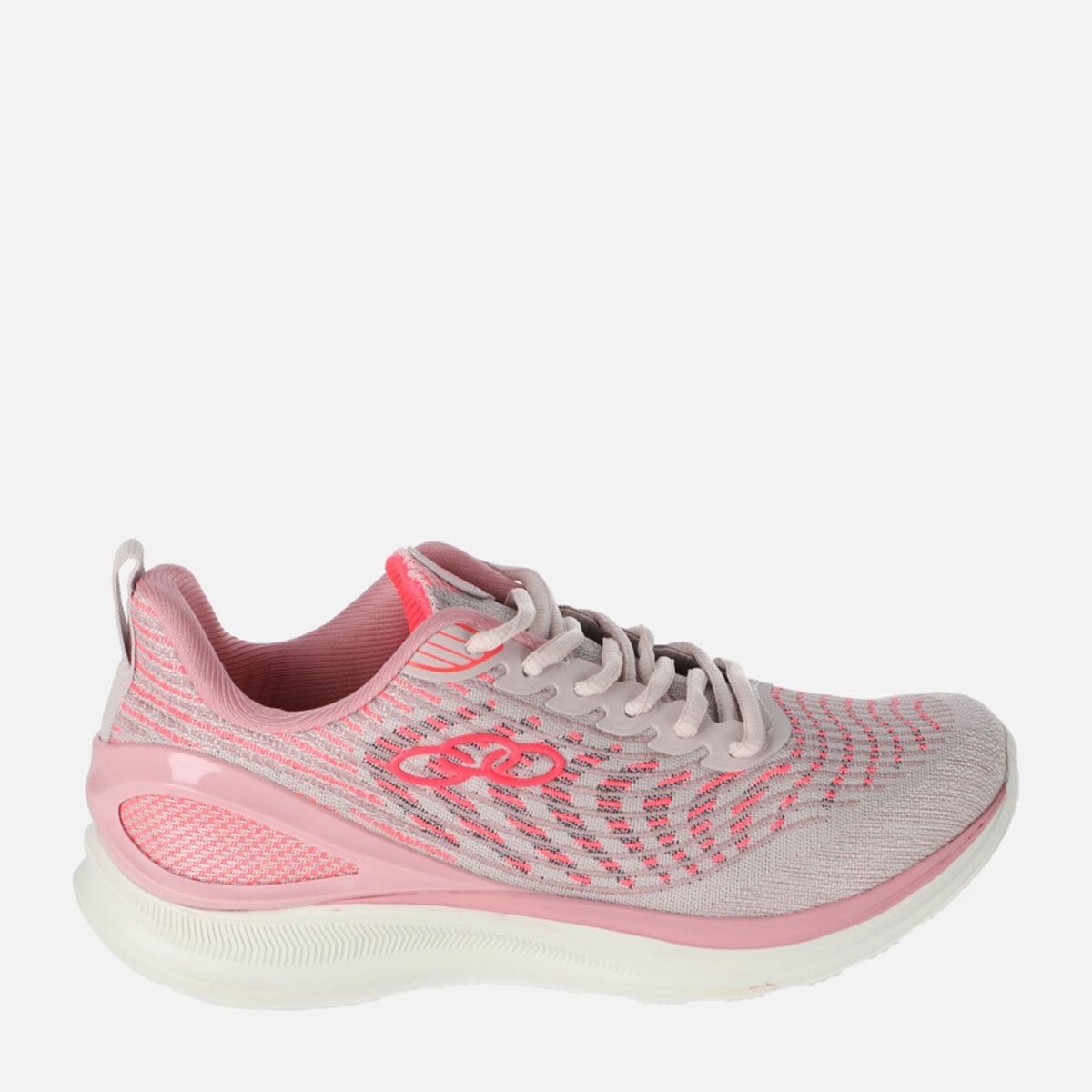 OLYMPIKUS - Zapatillas Running Mujer Olympikus Delicate 4-979 PEO