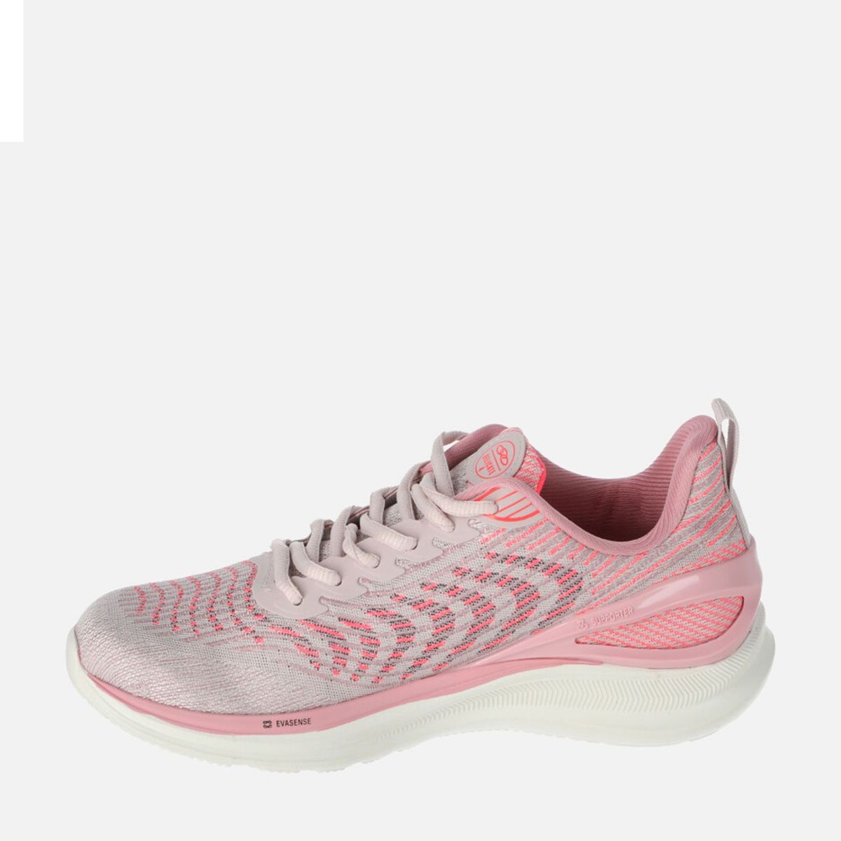 OLYMPIKUS - Zapatillas Running Mujer Olympikus Delicate 4-979 PEO