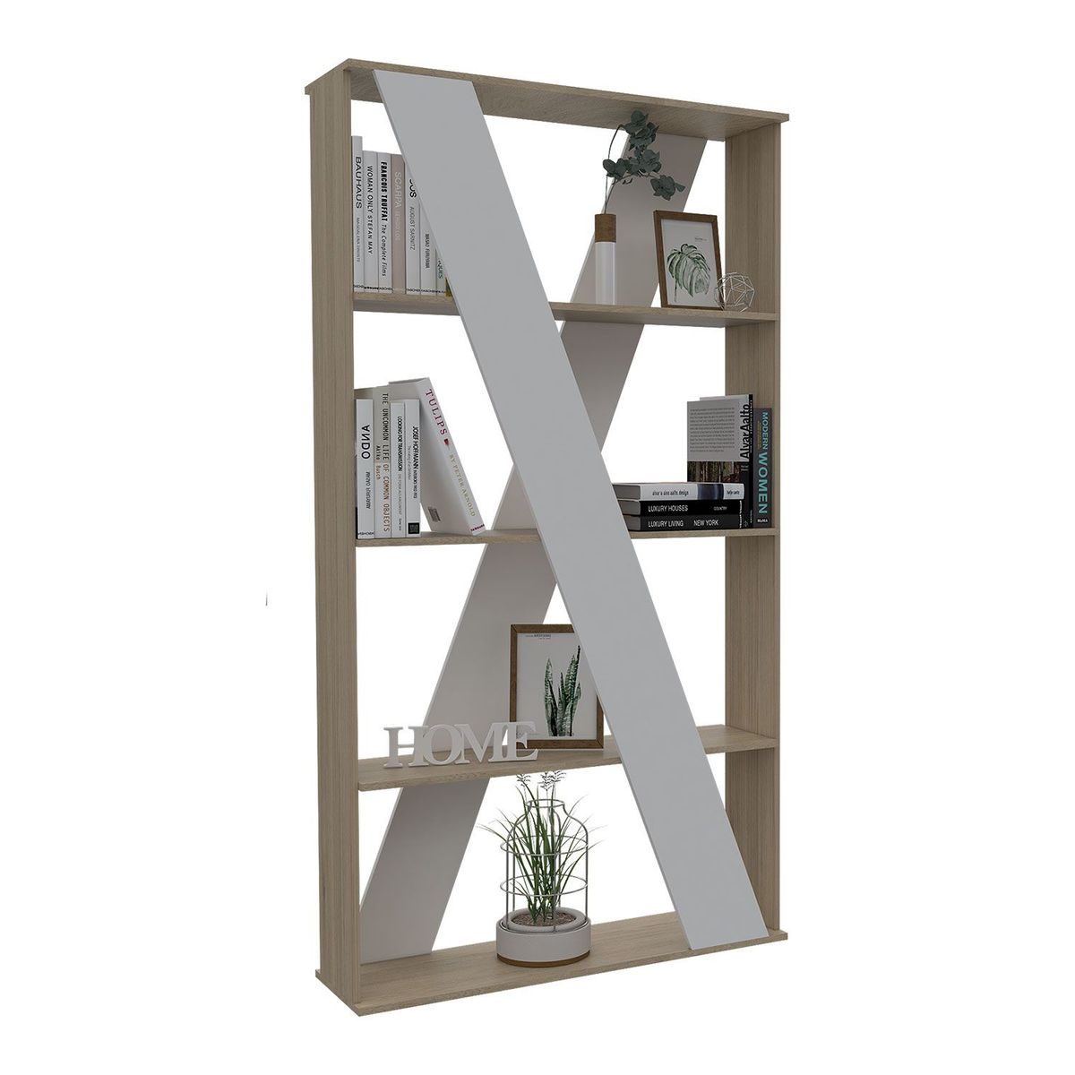 TUHOME - Separador Ambiente Beijing Robl