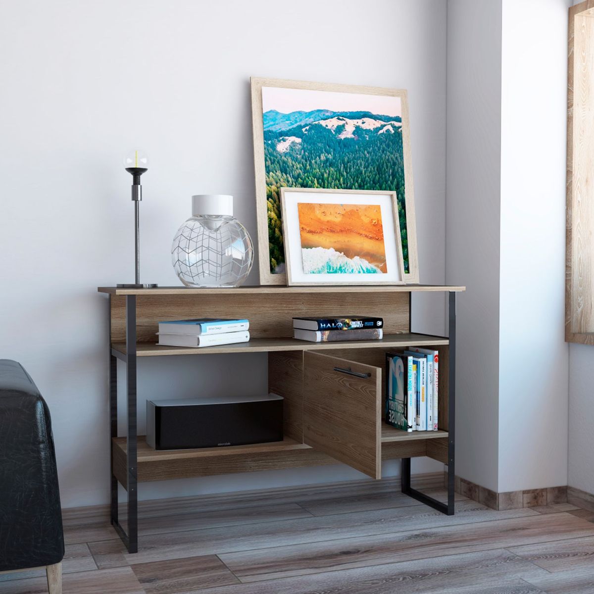 TUHOME - Arrimo Magnum  Miel