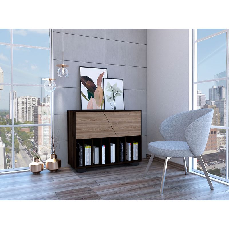 TUHOME - Mueble Funcional Fraktal Haml