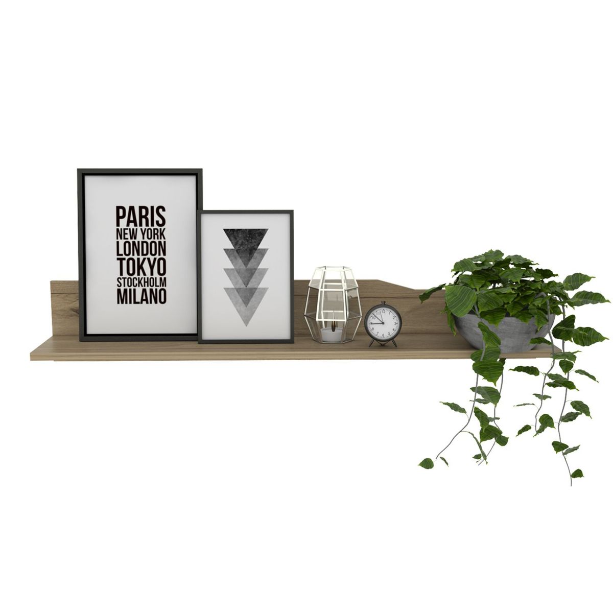 TUHOME - Repisa Obregon Duna