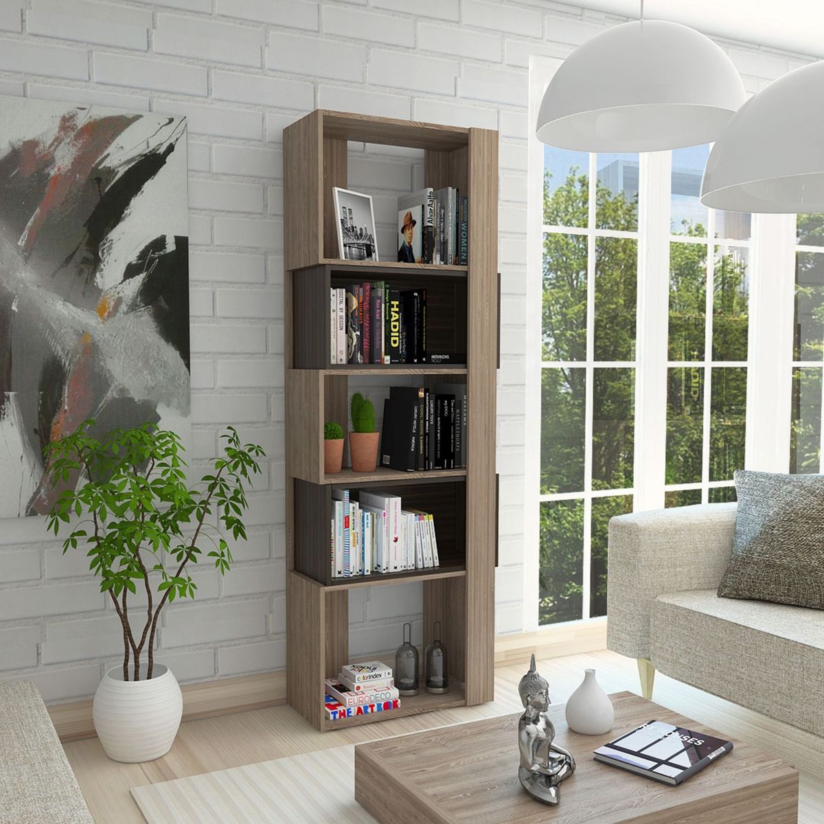 TUHOME - Biblioteca Baltica Mielhabano