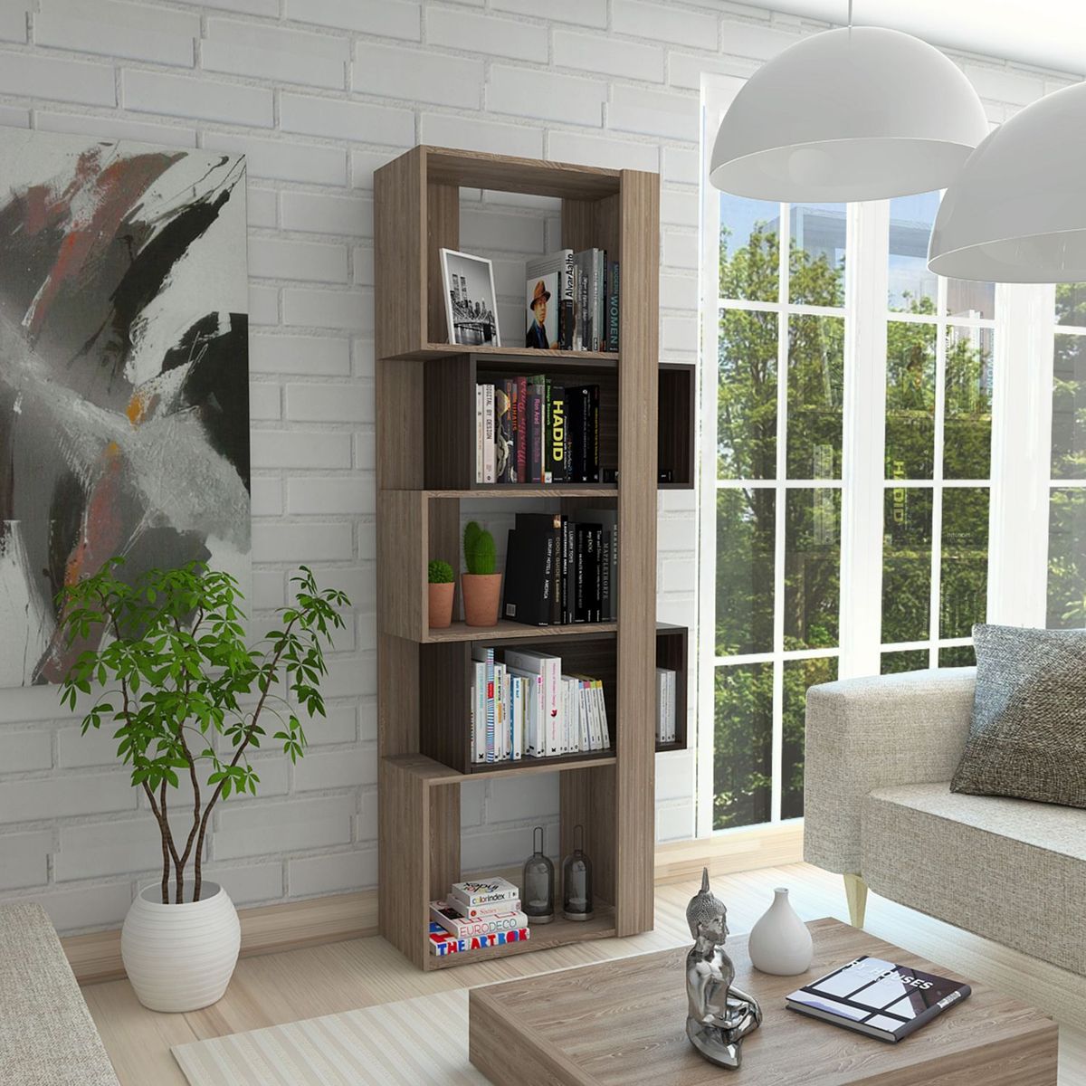 TUHOME - Biblioteca Baltica Mielhabano