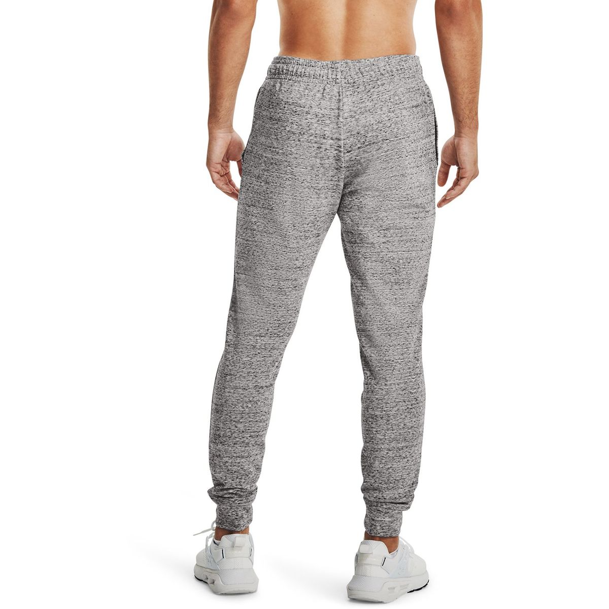 UNDER ARMOUR - Pantalón Jogger Rival Terry Hombre