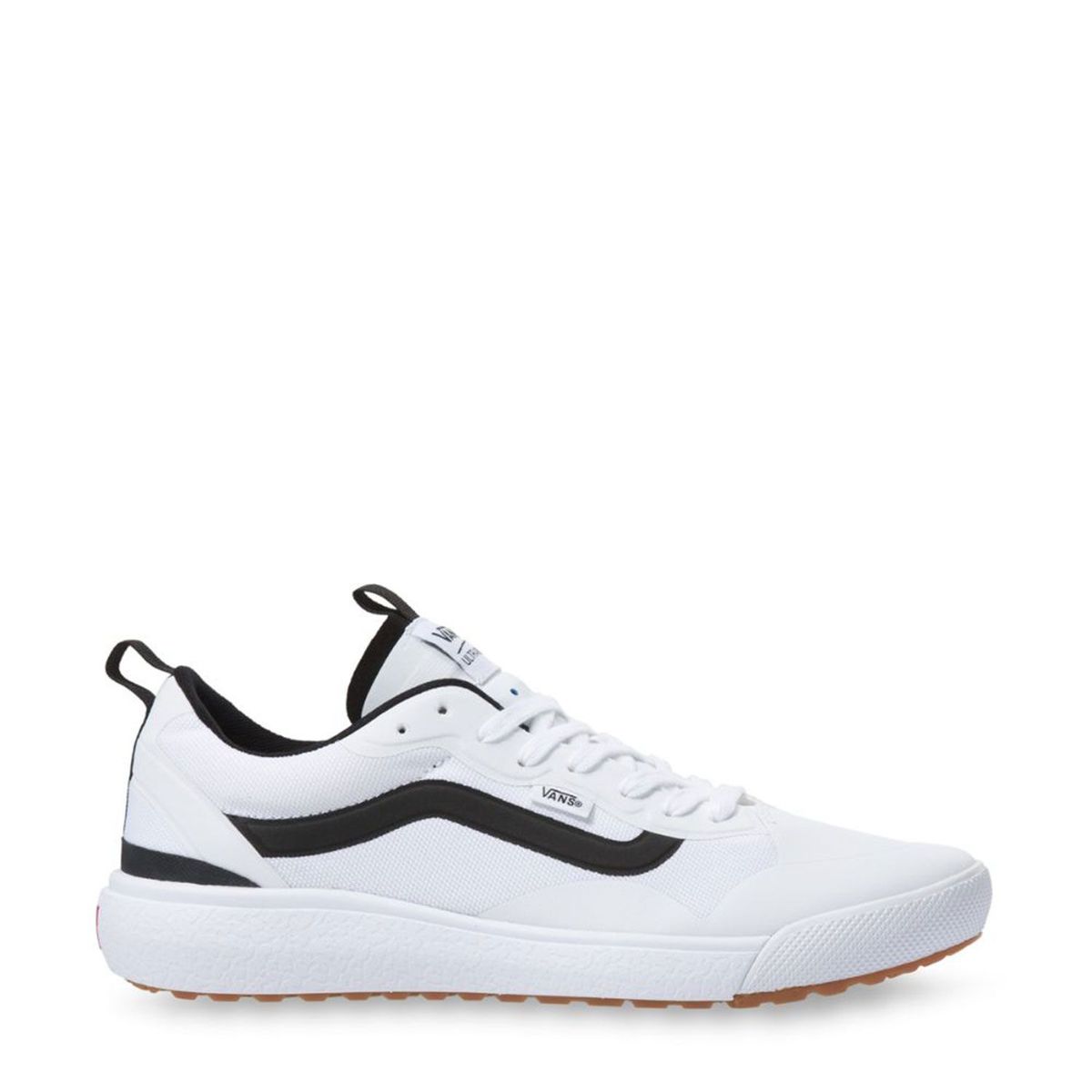 VANS - Zapatillas urbanas Mujer Vans VN0A4U1KWHT UltraRange2 R