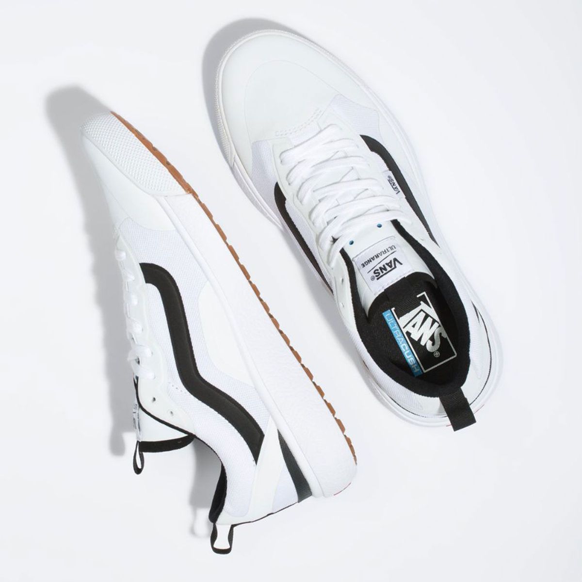 VANS - Zapatillas urbanas Mujer Vans VN0A4U1KWHT UltraRange2 R