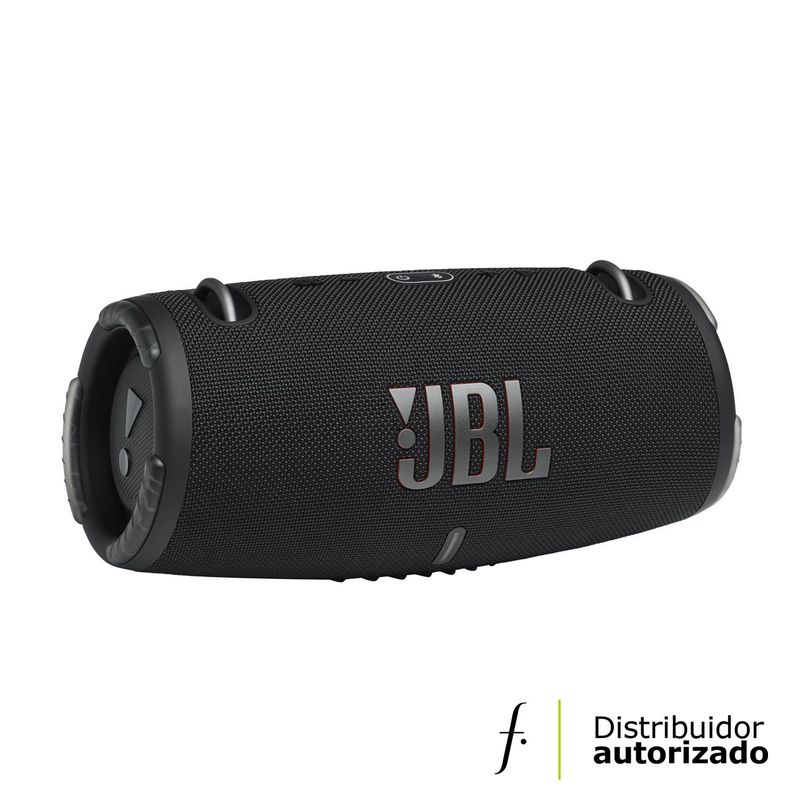 JBL - JBL Parlante Bluetooth XTREME 3 Negro
