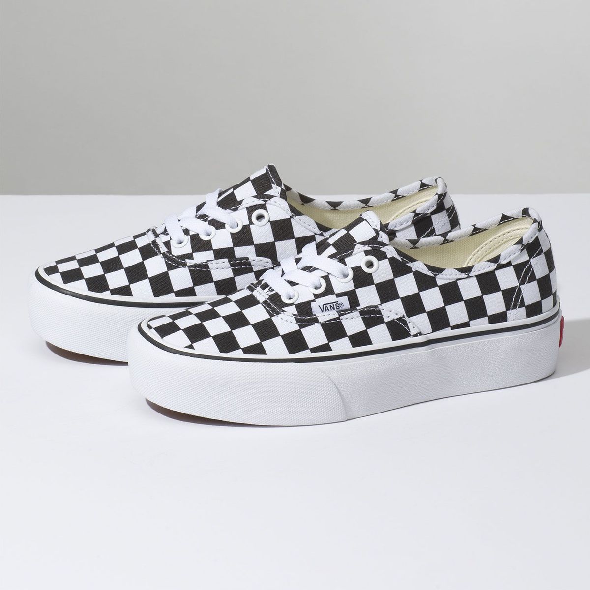 VANS - Zapatillas urbanas Mujer Vans VN0A3AV8QXH Authe Plat