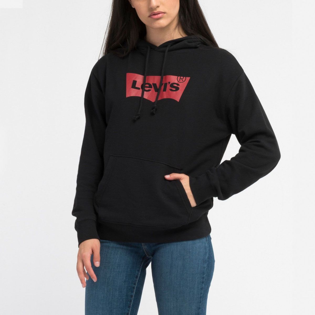 LEVIS - Polera Casual Mujer Levis