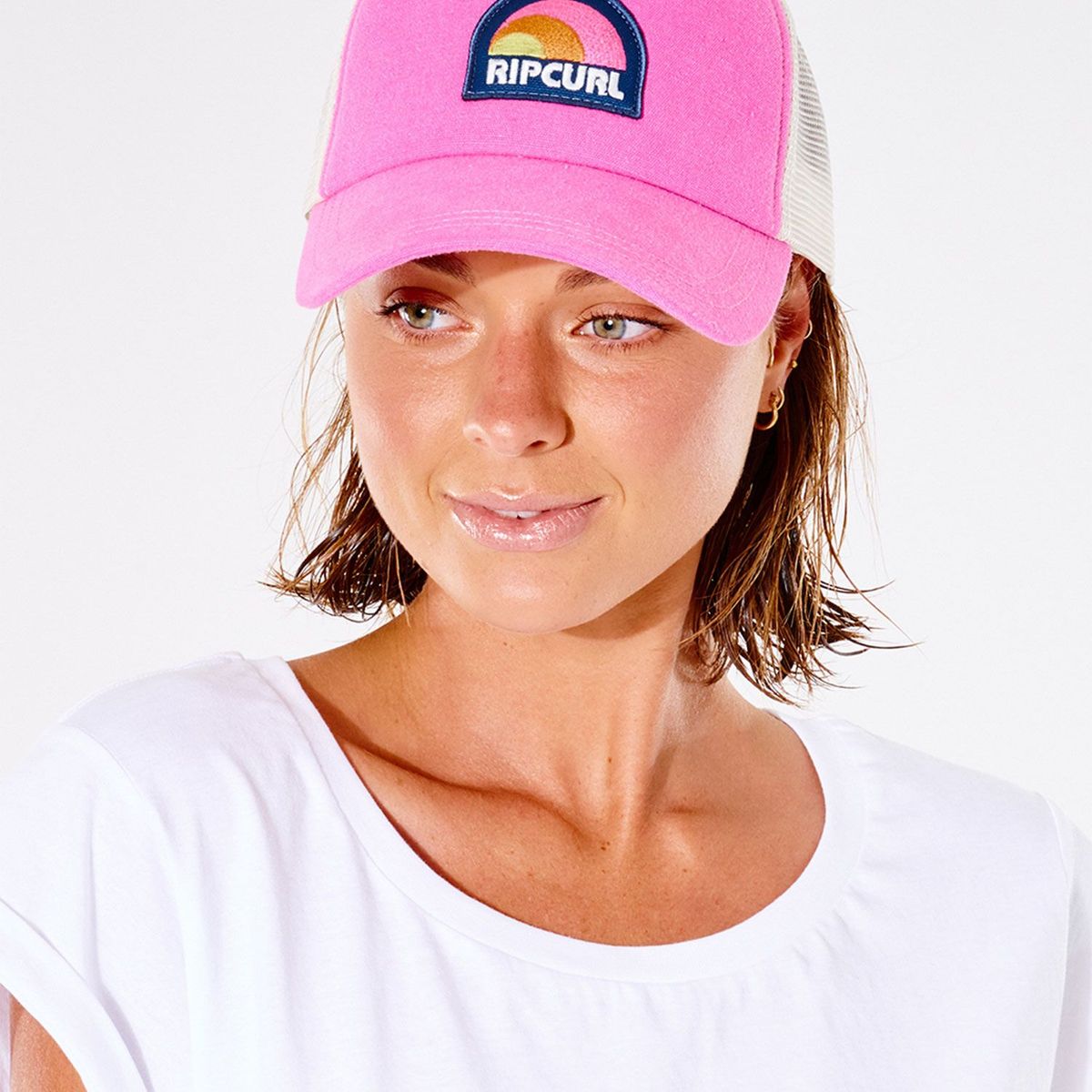 RIP CURL - Gorro Mujer Rip Curl