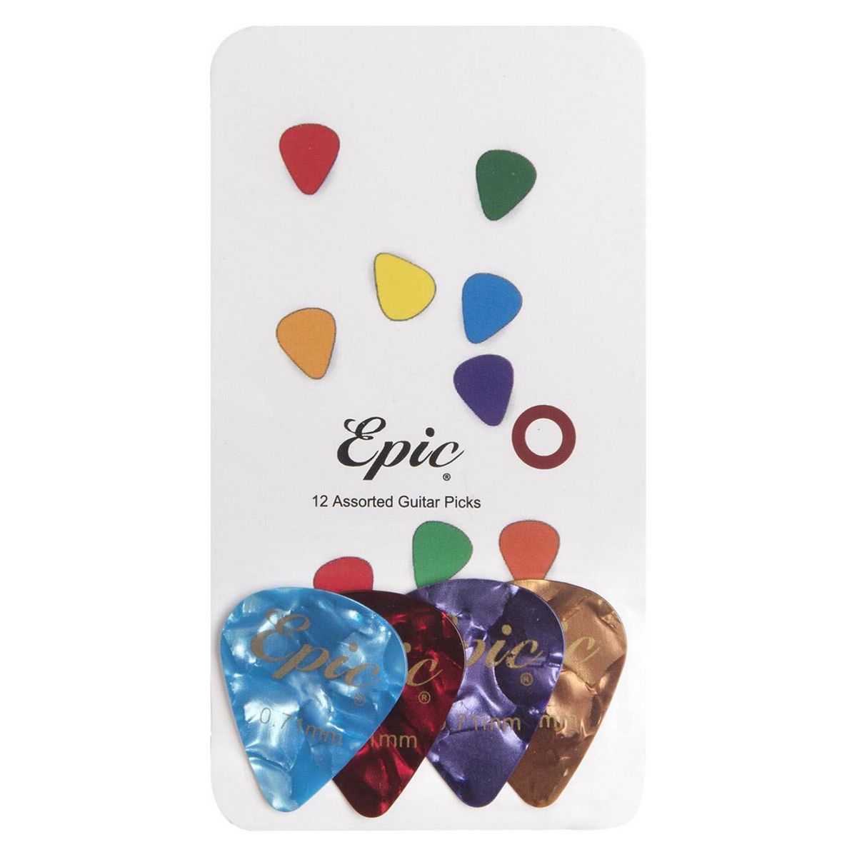 HANDSTOYS - Set de Uñetas Handstoys