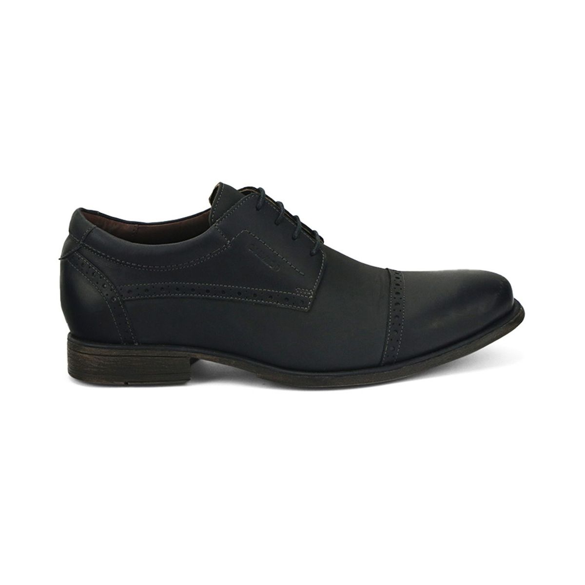 CALIMOD - Zapatos casuales Hombre Calimod CHS001 NEG