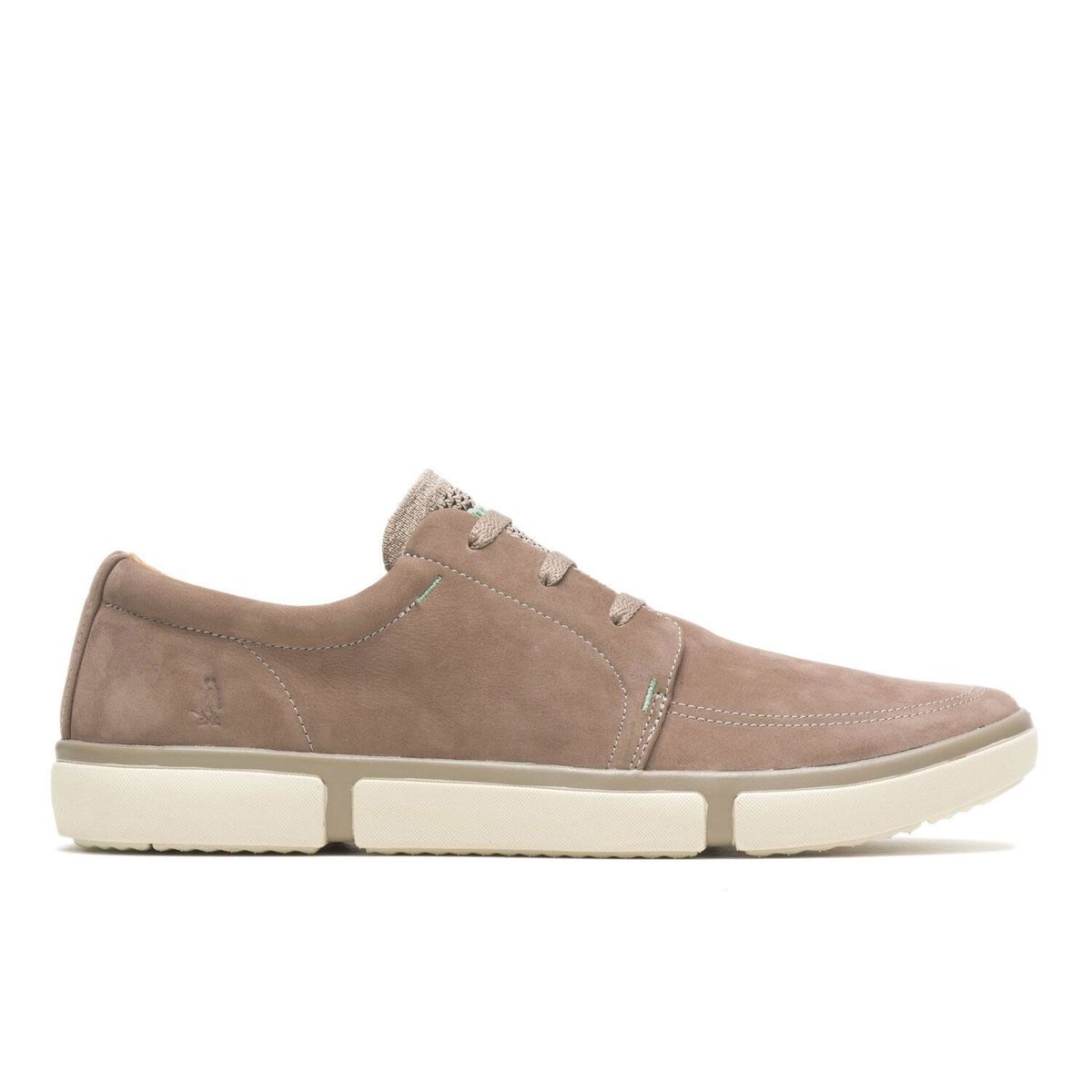 HUSH PUPPIES - Zapatos casuales Hombre Hush Puppies Briggs Pt Oxford Fossil